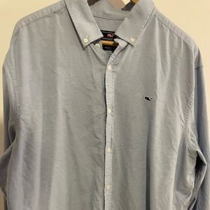 Vineyard Vines Button Down